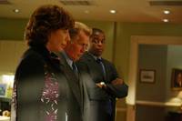 Кадр Западное крыло