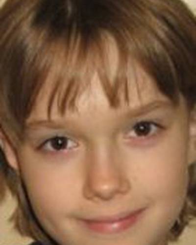 Алиса Лукшина фото