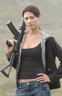 Кадр Наемники (видео)