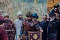 Кадр Воскресший Эртугрул