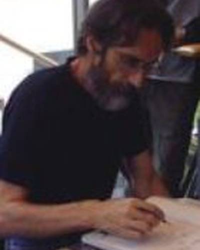 Джон Хоу фото