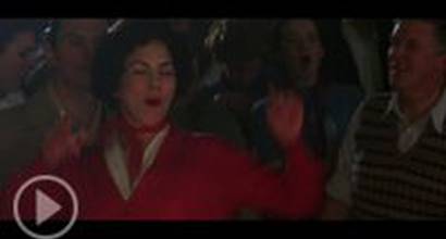 Американский трейлер №2