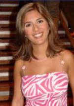 Ванесса Акоста фото