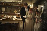 Кадр Аббатство Даунтон