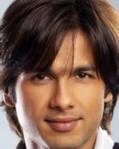 Шахид Капур фото