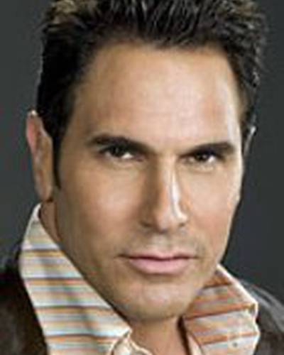 Дон Даймонт фото