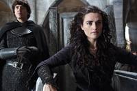 Кадр Мерлин