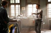 Кадр Водолей