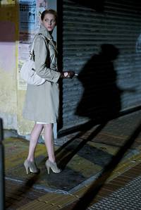 Кадр Красные ночи