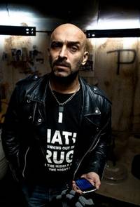 Кадр Панки живы