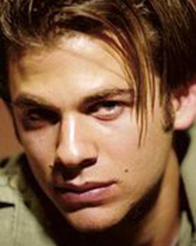 А.Дж. Трот фото