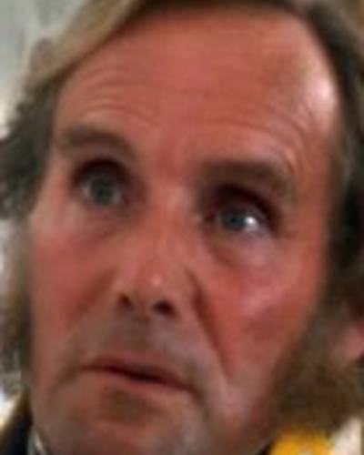 Клайв Фрэнсис фото