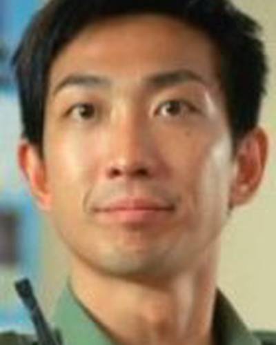 Сэм Ли фото