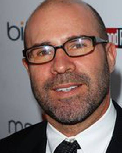 Скотт З. Барнс фото