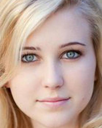 Эллен Марлоу фото