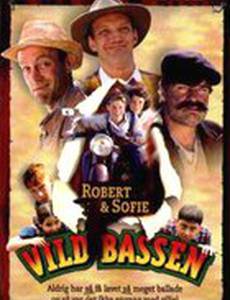 Vildbassen