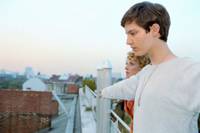 Кадр В 17 лет, или Девочки – лучшие мальчики