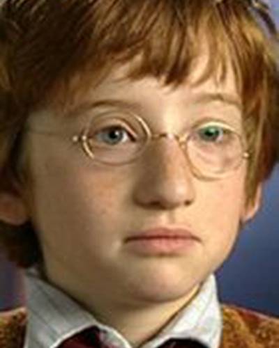 Рафаэль Коулмэн фото