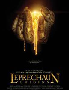 Лепрекон: Начало