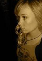 Мэг Андерсон фото