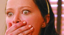 Кадр из фильма "Дьявол во плоти" - 1