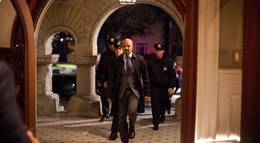 Кадр из фильма "Город порока" - 1