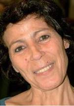 Djamila Sahraoui фото