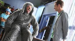 Кадр из фильма "Чарли" - 1