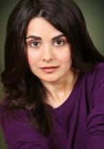 Зара Хейдари фото