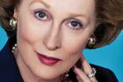 Железная леди