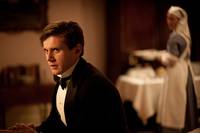 Кадр Аббатство Даунтон