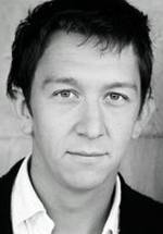 Робин Пирс фото