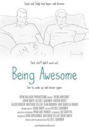 Being Awesome