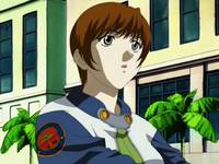 Кадр Майами Ганз