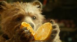 Кадр из фильма "Приключения Паддингтона" - 1