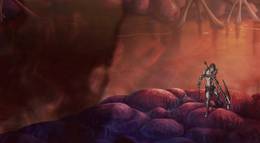 Кадр из фильма "Ад Данте: Анимированный эпос (видео)" - 1