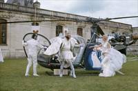 Кадр Ослиная шкура