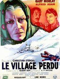 Le village perdu