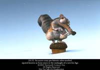 Кадр Ледниковый период