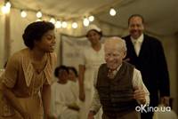 Кадр Загадочная история Бенджамина Баттона