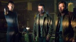 Кадр из фильма "Легион" - 2