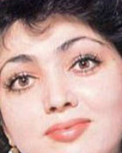 Тамара Яндиева фото