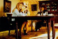 Кадр Твин Пикс: Сквозь огонь