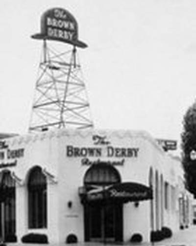 Браун Дёрби фото