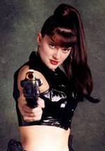 Дебора Эбботт фото