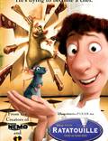 Постер из фильма "Рататуй" - 1