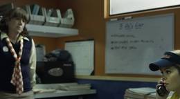 Кадр из фильма "Эксперимент "Повиновение"" - 2