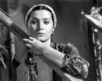 Кадр Воспоминание о гранатовом дереве