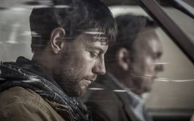 Сериал, который нельзя пропустить: «Изгой»