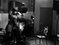 Кадр Человек-невидимка